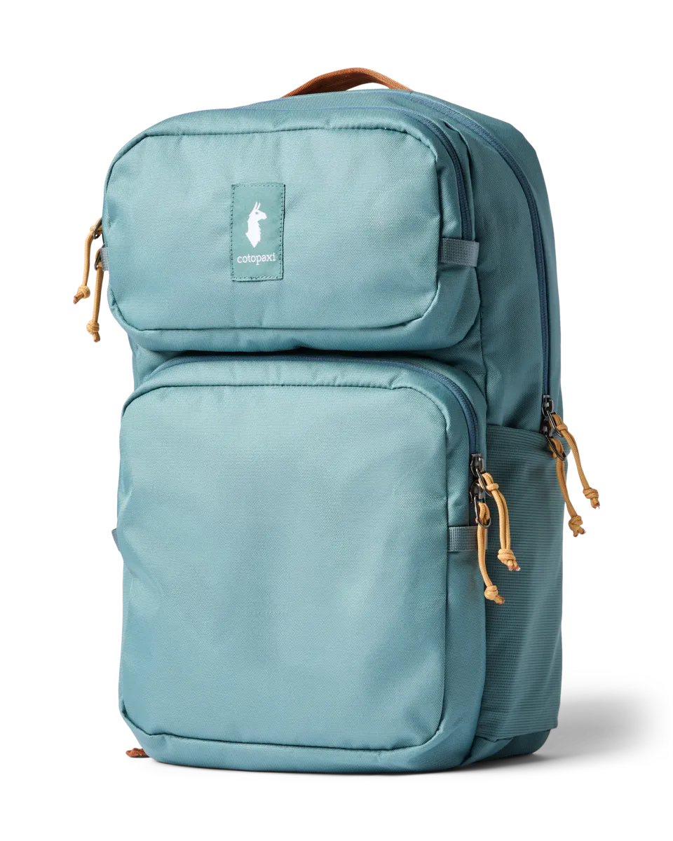 Cotopaxi Tasra 16L sac à dos Cotopaxi Black voyage