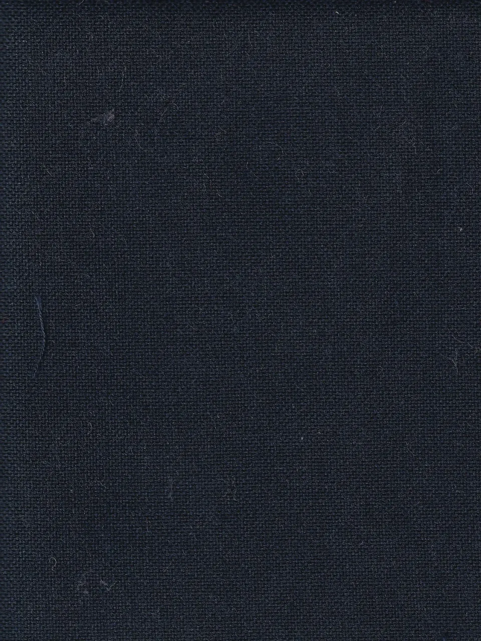Hollington toile workwear coton bleu algue 100% coton