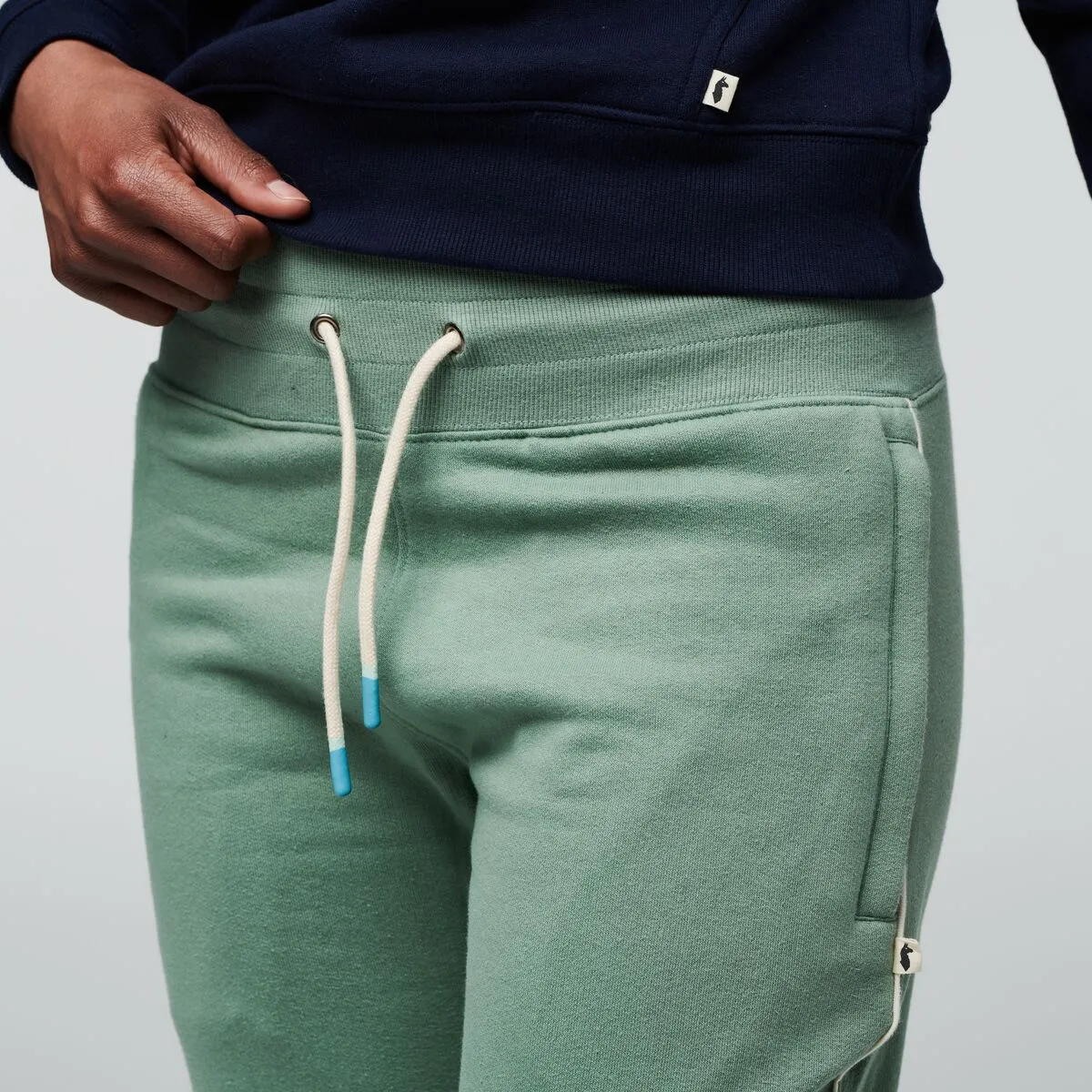 Cotopaxi Sweatpant pantalon jogging femme confort douillet