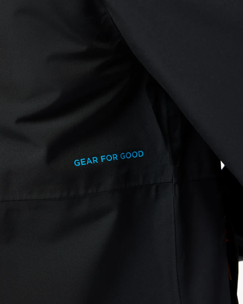 Cotopaxi Cielo parka pluie homme Fatigue imperméable