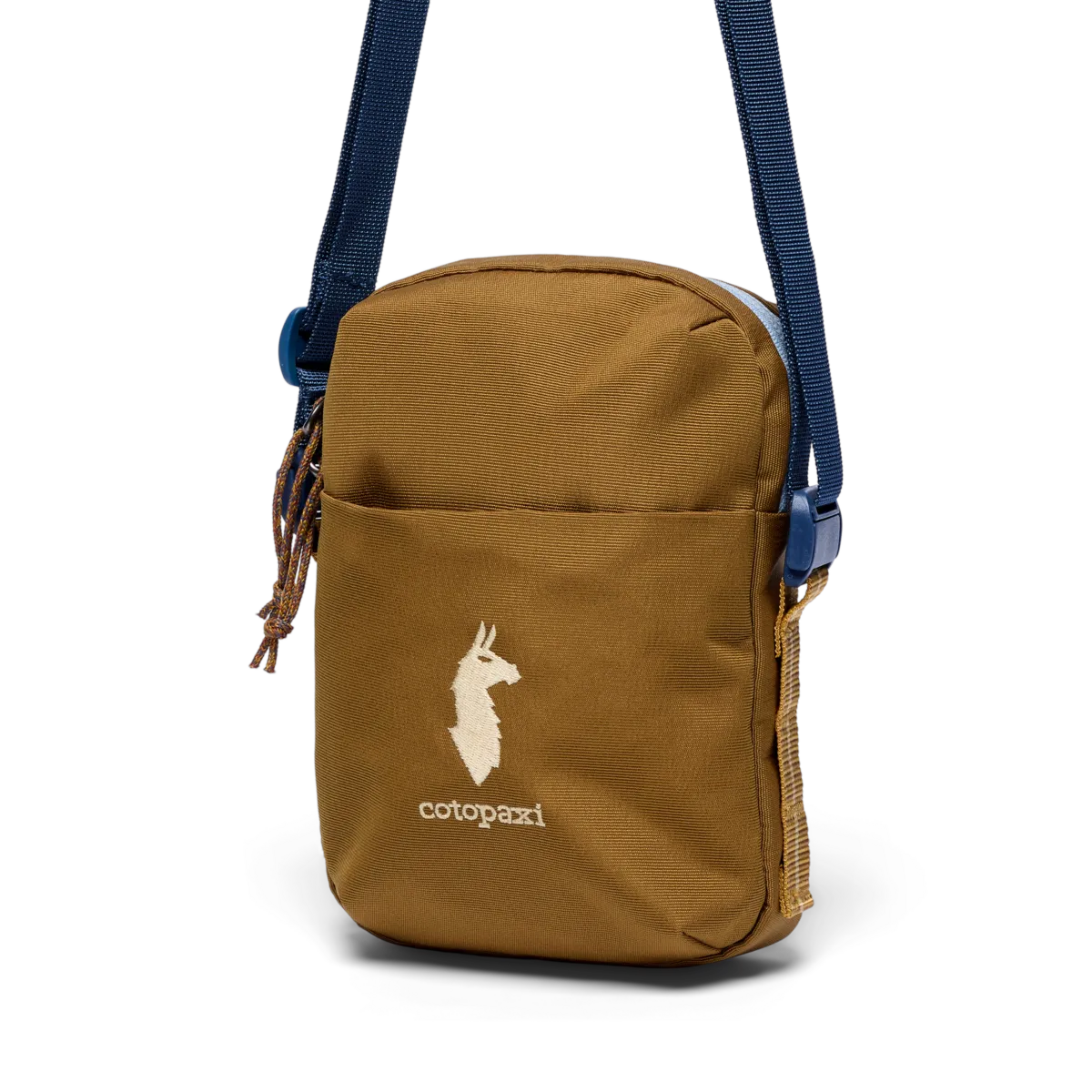 Cotopaxi Todo 1L sac bandoulière Bronze 1 L zippé