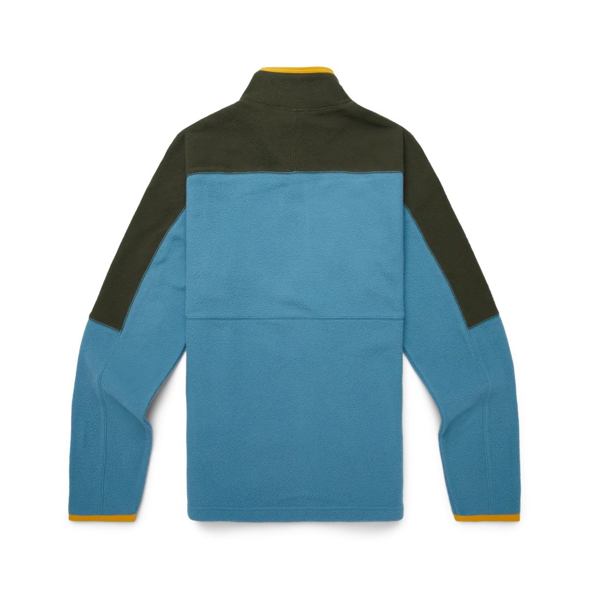 Cotopaxi Abrazo Fleece Full-Zip polaire homme zippée