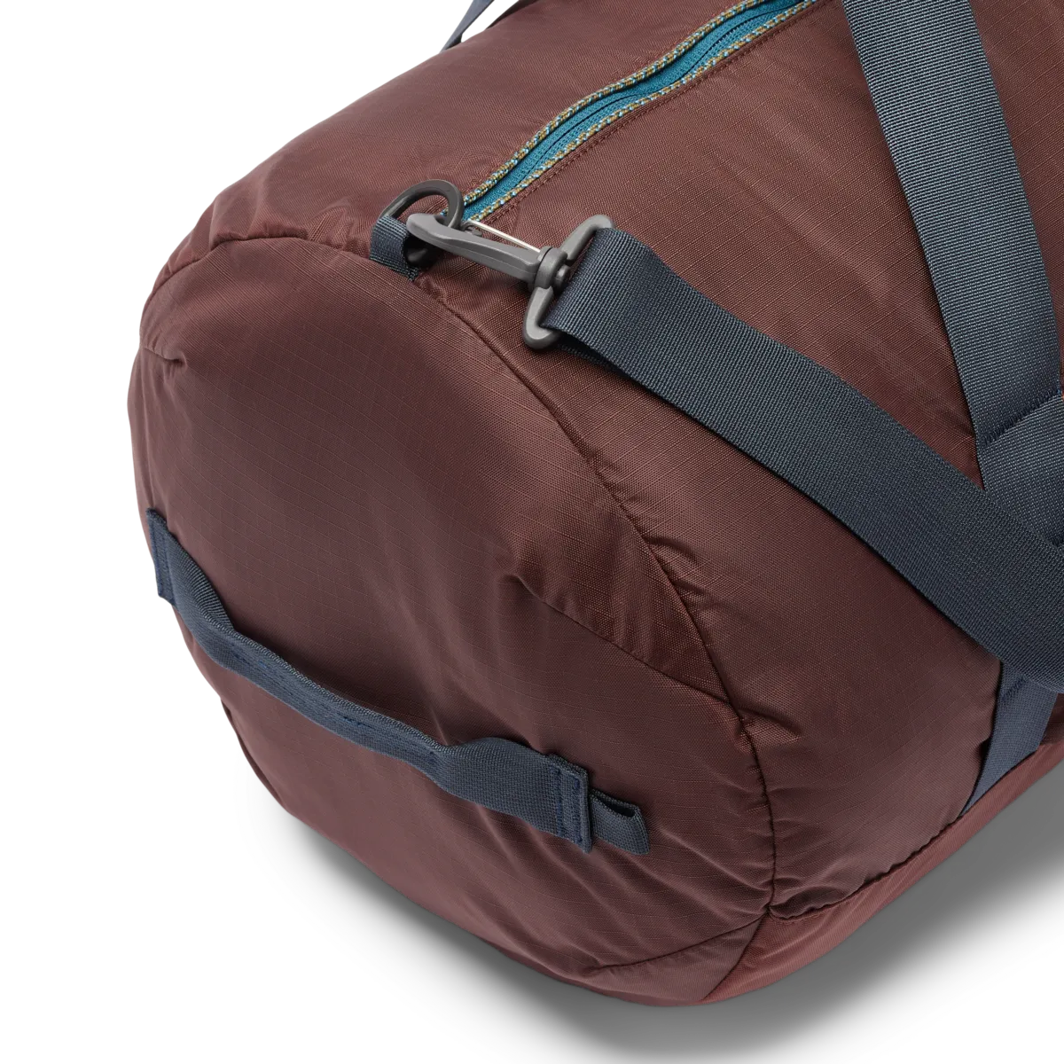 Cotopaxi Ligera 45L sac voyage Cada Día Chestnut