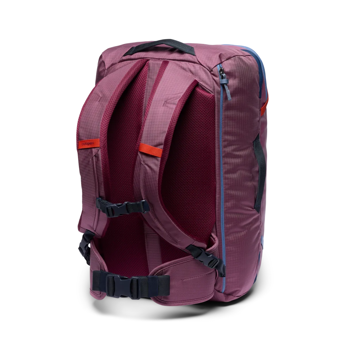 Cotopaxi Allpa 35L sac de voyage Fatigue cabine