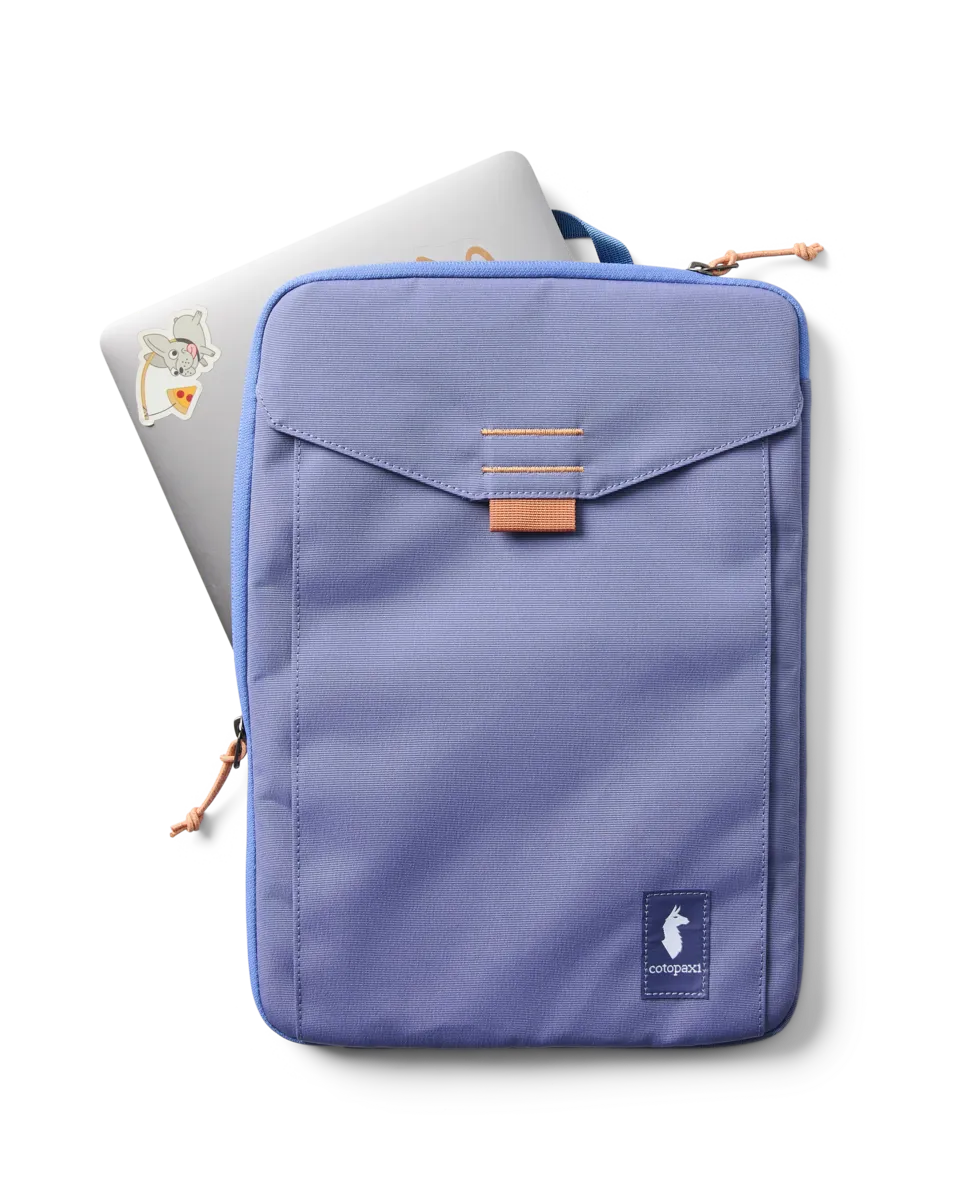 Cotopaxi housse ordinateur portable 14" Aster matelassée