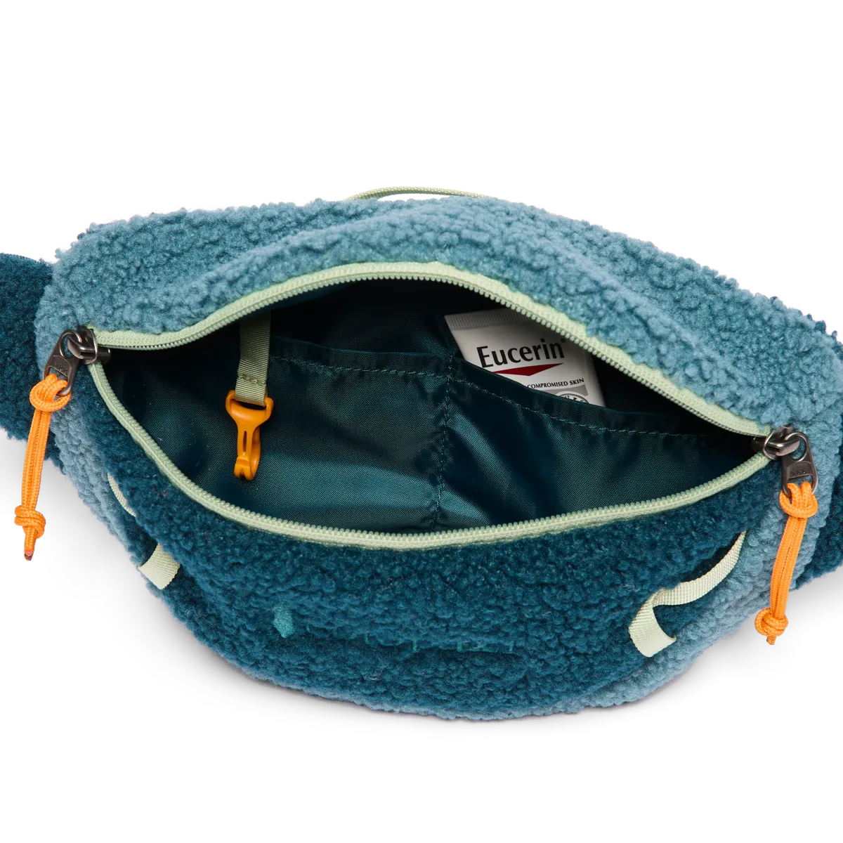 Cotopaxi High Pile Fleece 3L Sling sac polaire recyclé