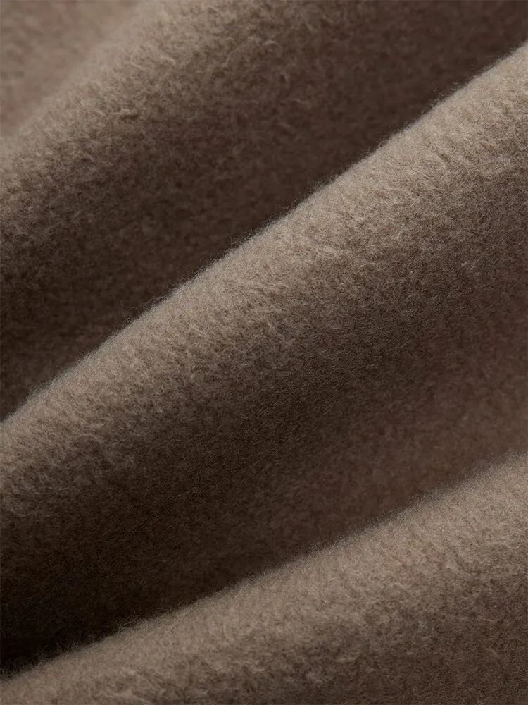 Alpha Industries Essential Sweatpants jogging coyote brown coton