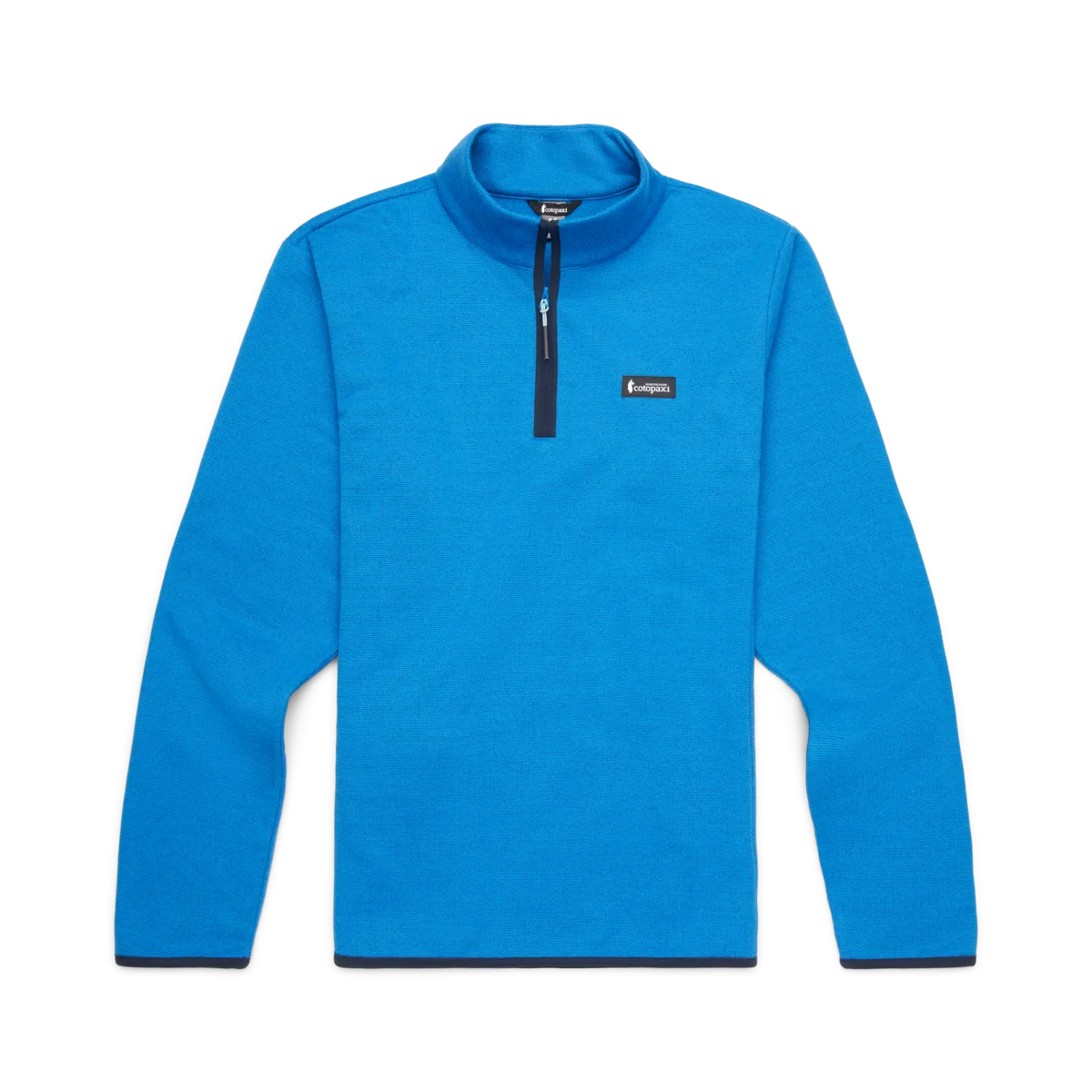 Cotopaxi Envo pull polaire homme Chestnut recyclé