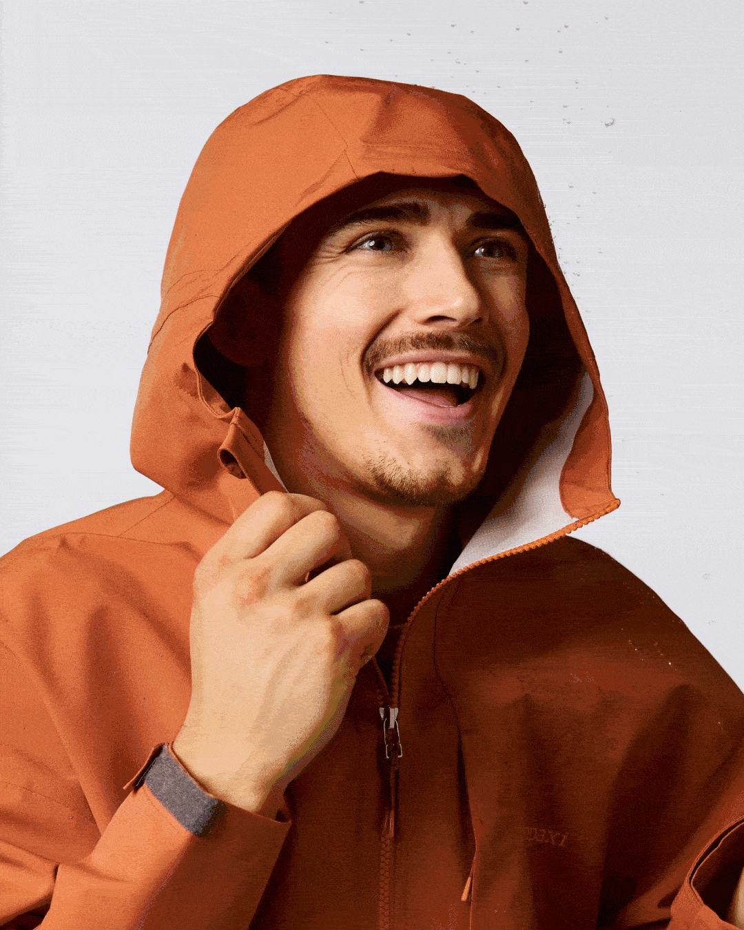Cotopaxi Cielo veste de pluie homme Whiskey imperméable