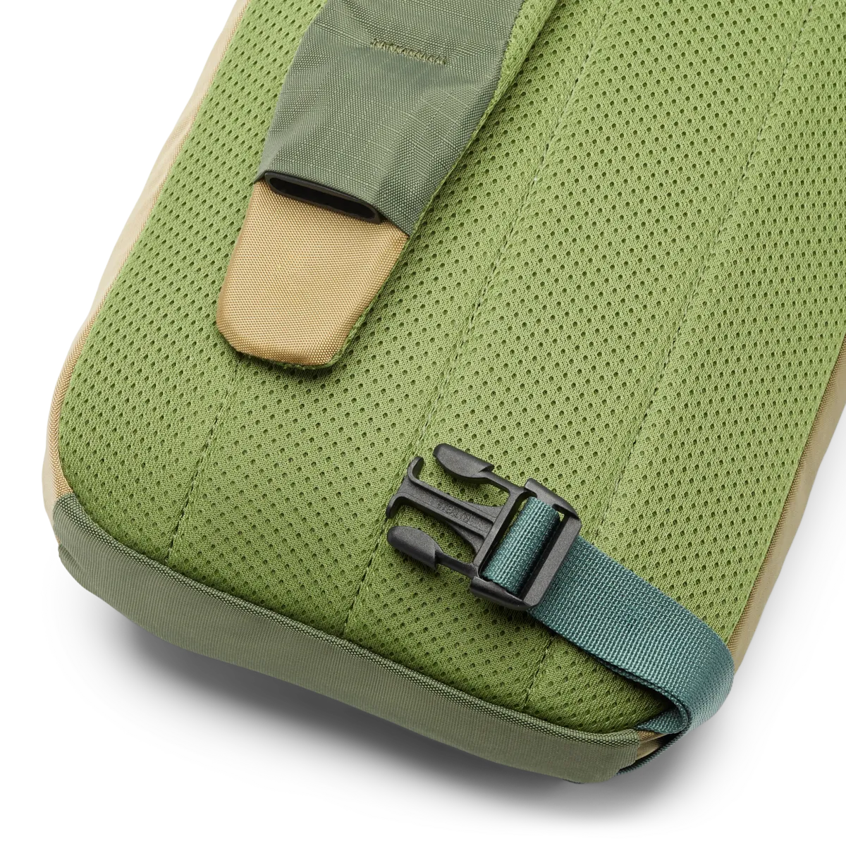 Cotopaxi Todo 8L sac bandoulière Del Día Earth matelassé
