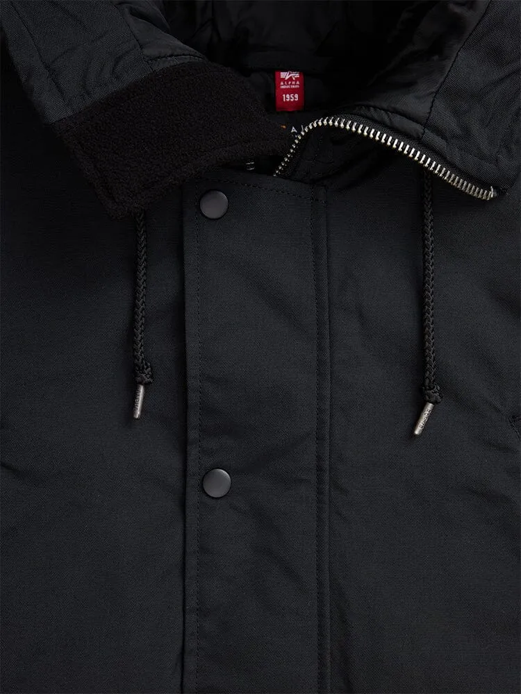 Alpha Industries N-3B Altitude Mod parka extrême froid