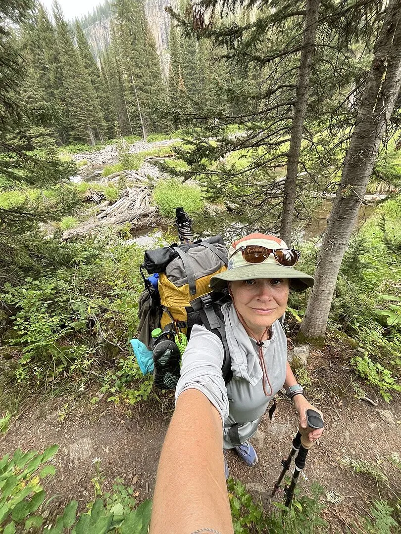 Cotopaxi Tech Bucket Hat bob Aster protection soleil