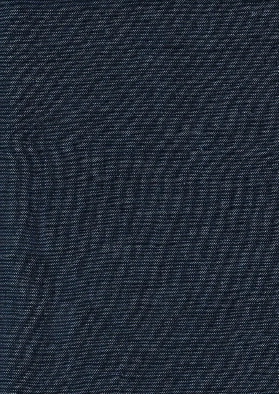 Hollington bleu mage tissu tencel lin bleu 10 m