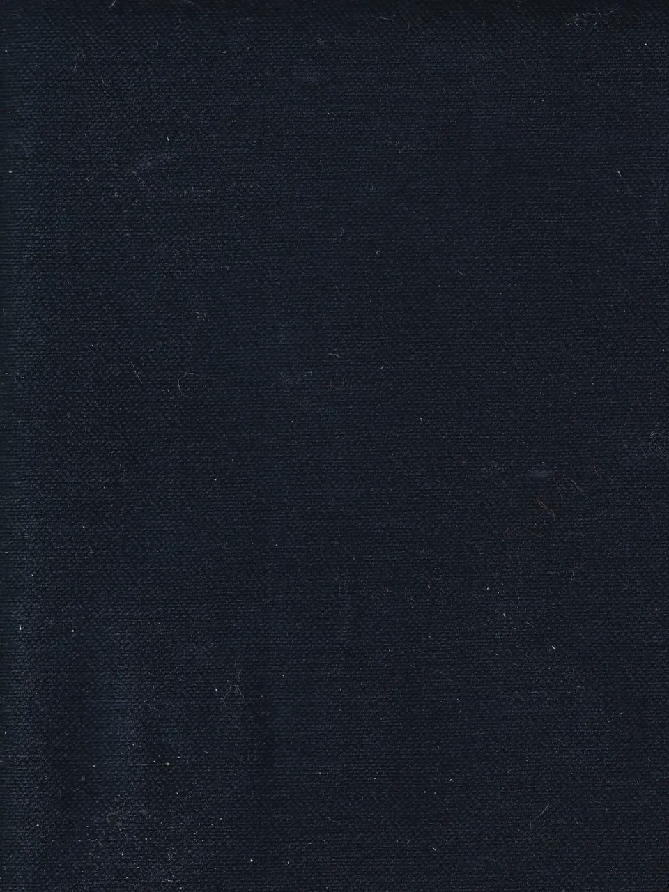 Hollington serge coton stretch tissu bleu rotko au mètre