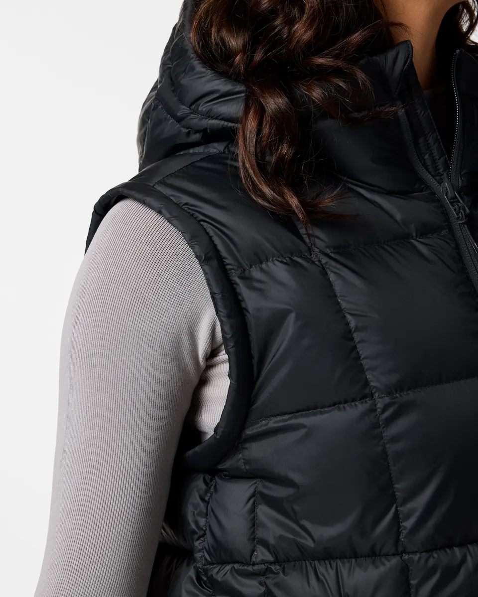 Cotopaxi Repleto Down parka convertible femme Juniper