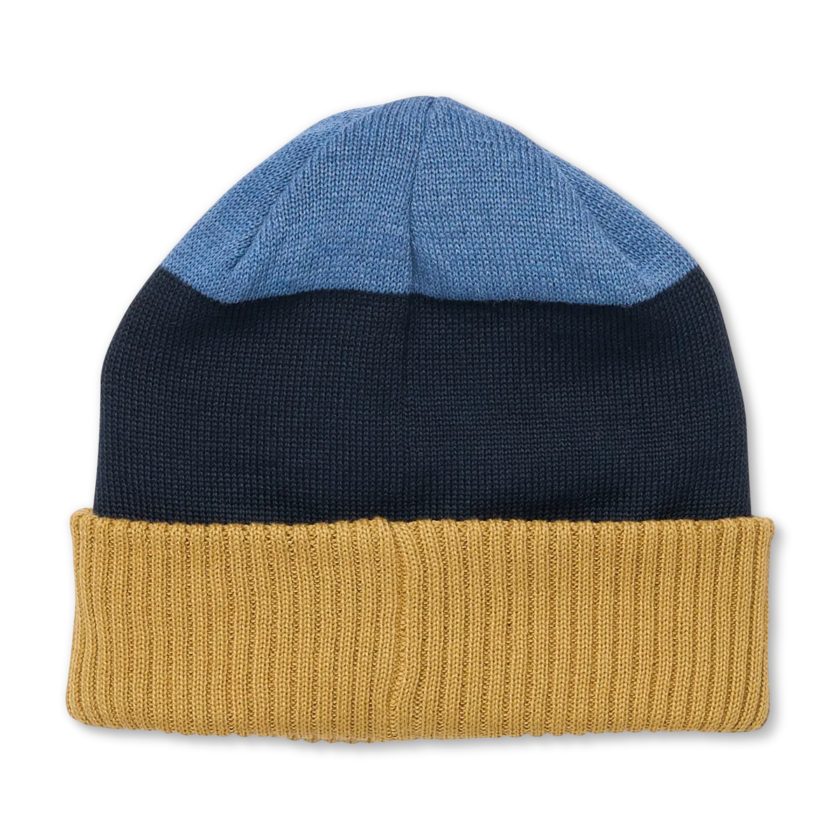 Cotopaxi Alto bonnet Woods/Fatigue unique