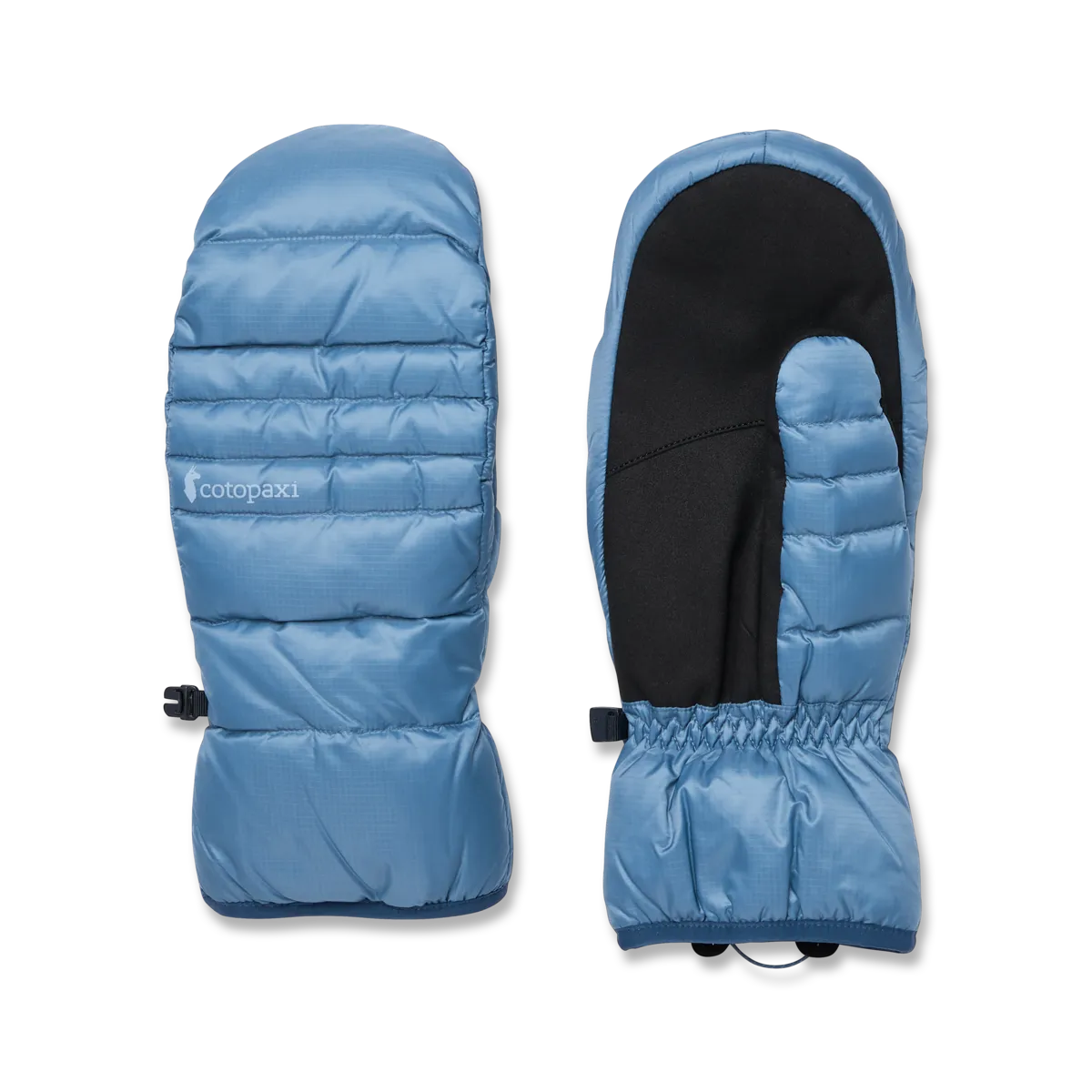 Cotopaxi Down Mitten moufles duvet déperlant