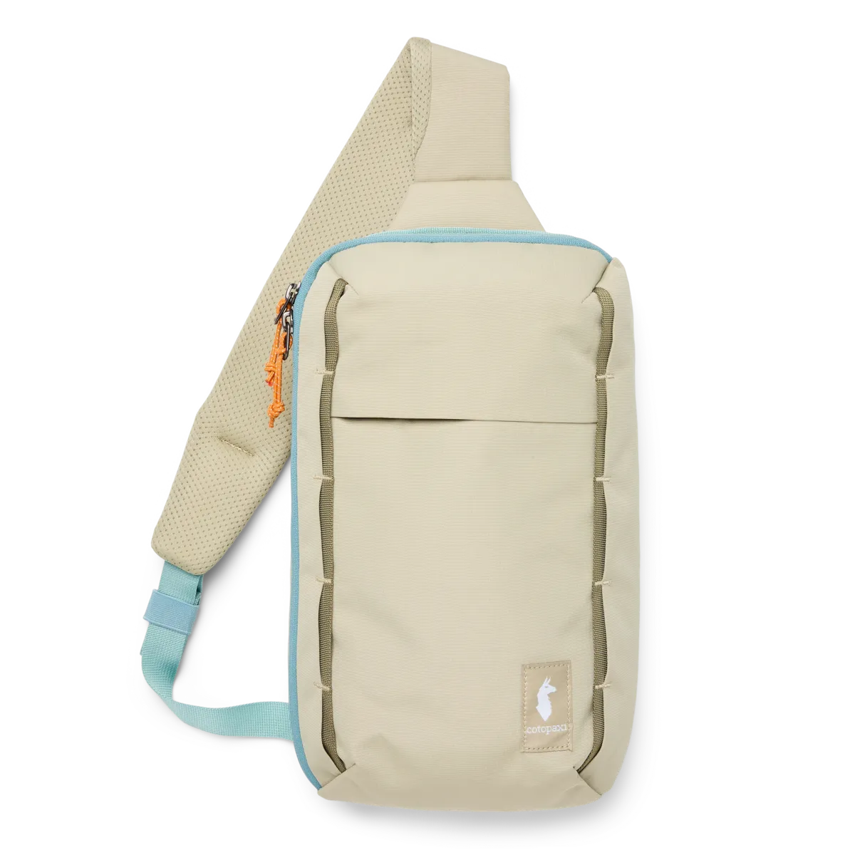 Cotopaxi Todo 8L sac bandoulière Grain recyclé