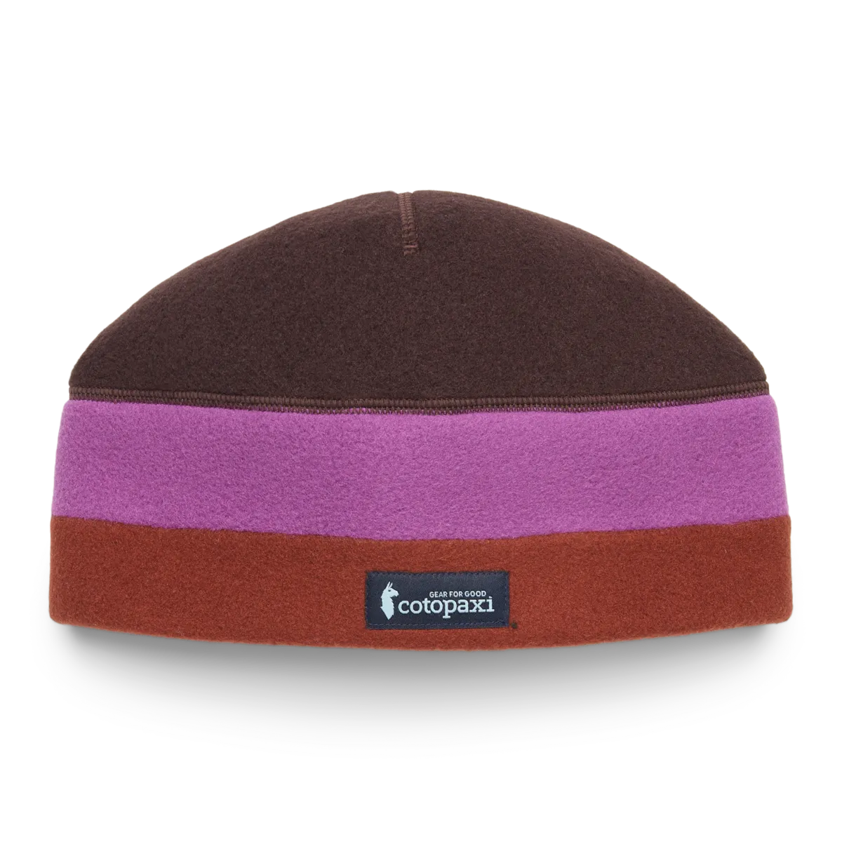 Cotopaxi Teca bonnet polaire Cinder chaud hiver
