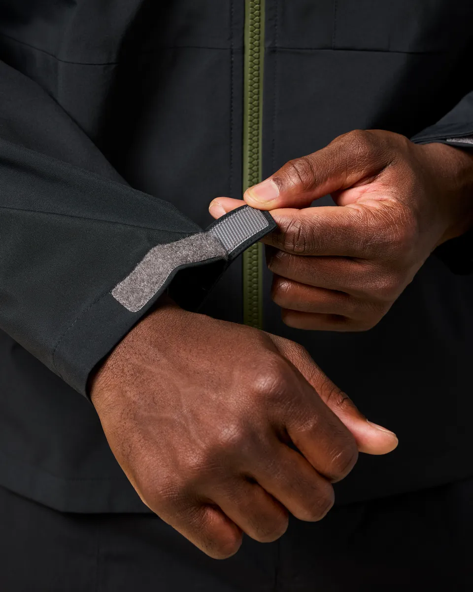 Cotopaxi Cielo veste pluie homme recyclée déperlante