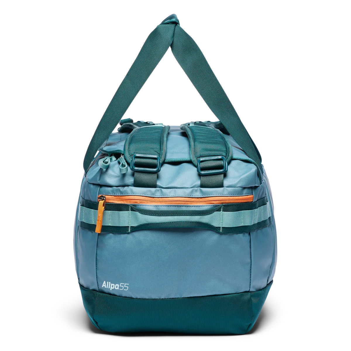 Cotopaxi Allpa Getaway 55L sac de voyage robuste