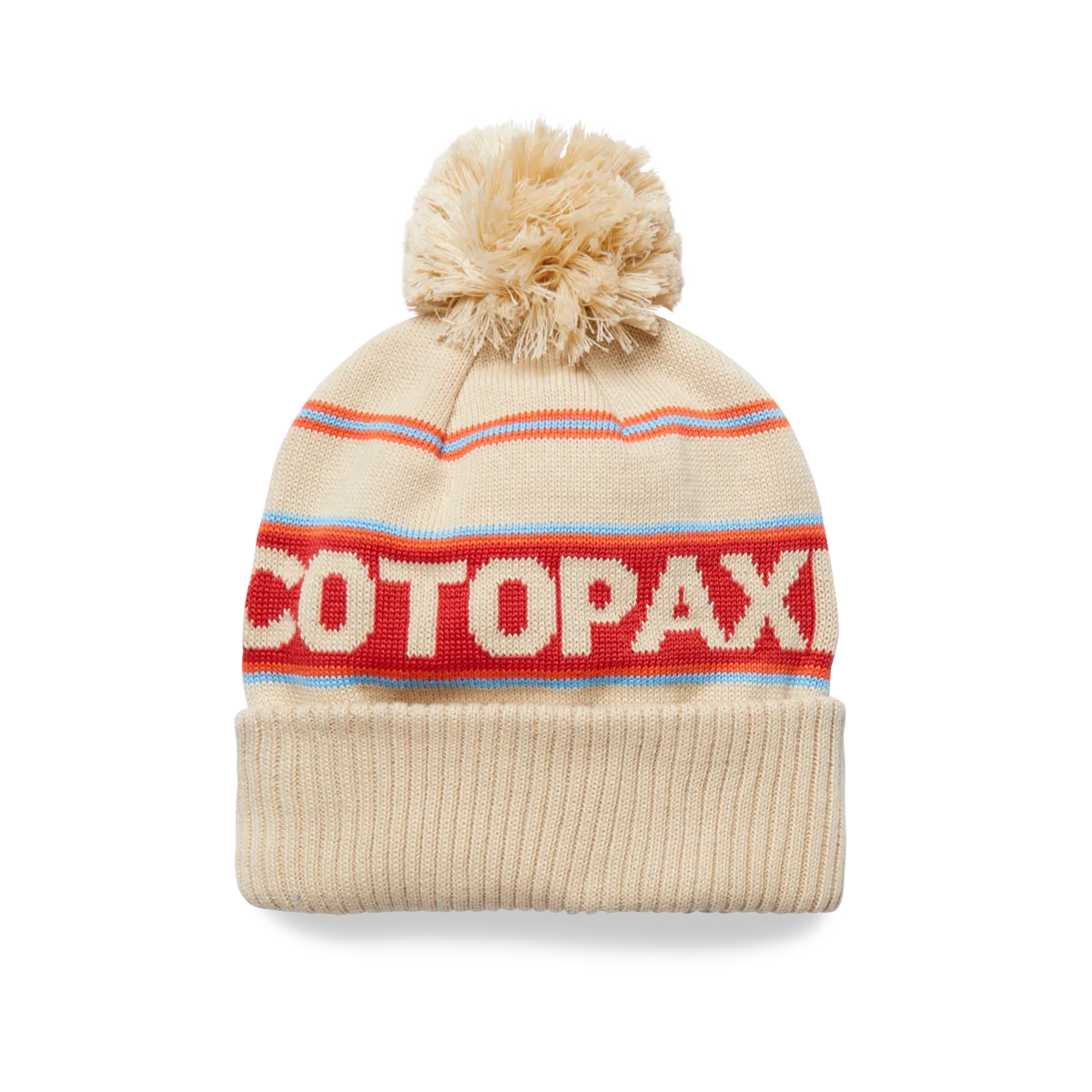 Cotopaxi Cumbre bonnet hiver chaud