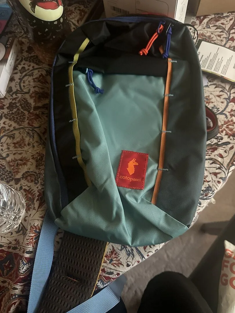 Cotopaxi Todo 8L Del Día sac bandoulière unique