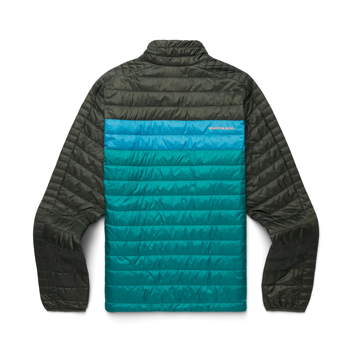 Cotopaxi Capa veste homme matelassée graphite