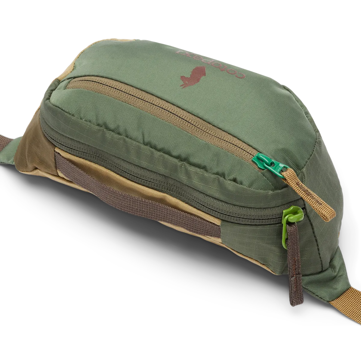 Cotopaxi Kapai 1.5L sac banane Del Día Earth unique