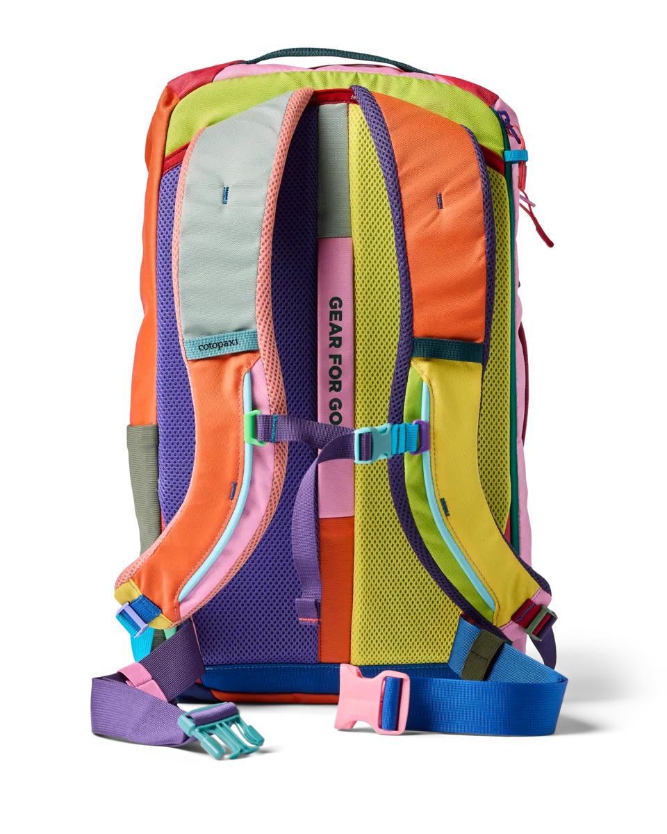 Cotopaxi Allpa 28L sac à dos voyage Del Día 1-2 jours