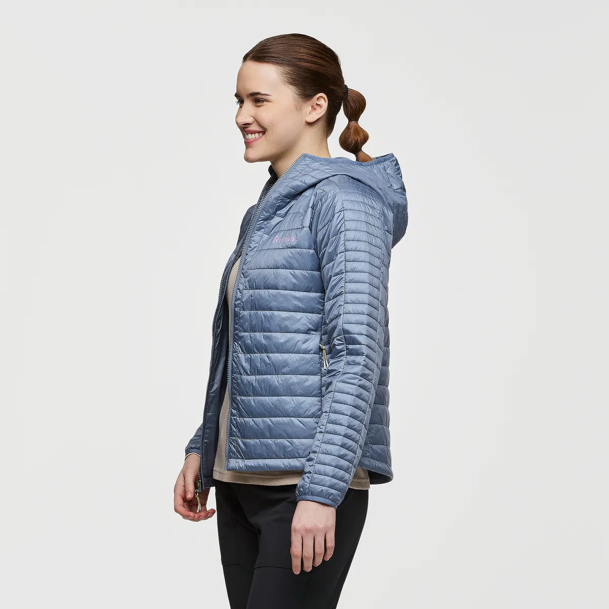 Cotopaxi Capa doudoune femme Tempest isolante