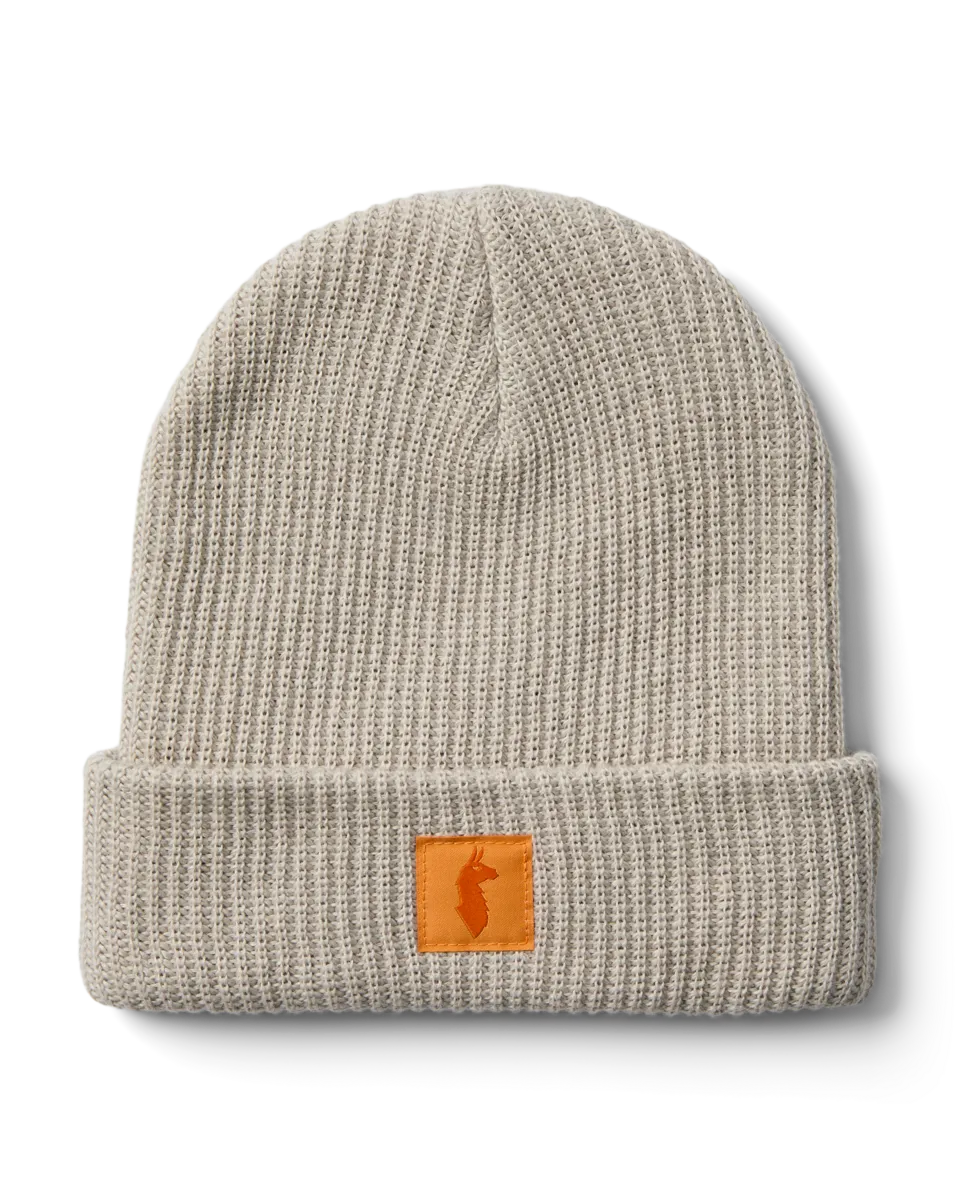 Cotopaxi Wharf 2.0 Beanie Crimson chaud
