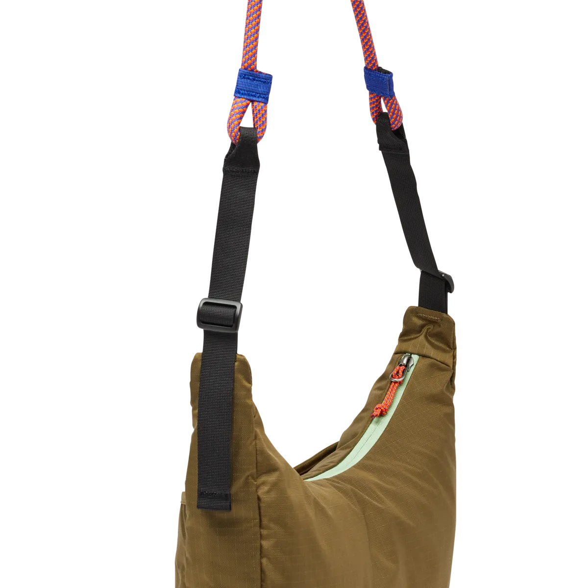 Cotopaxi Trozo 8L sac bandoulière corde escalade