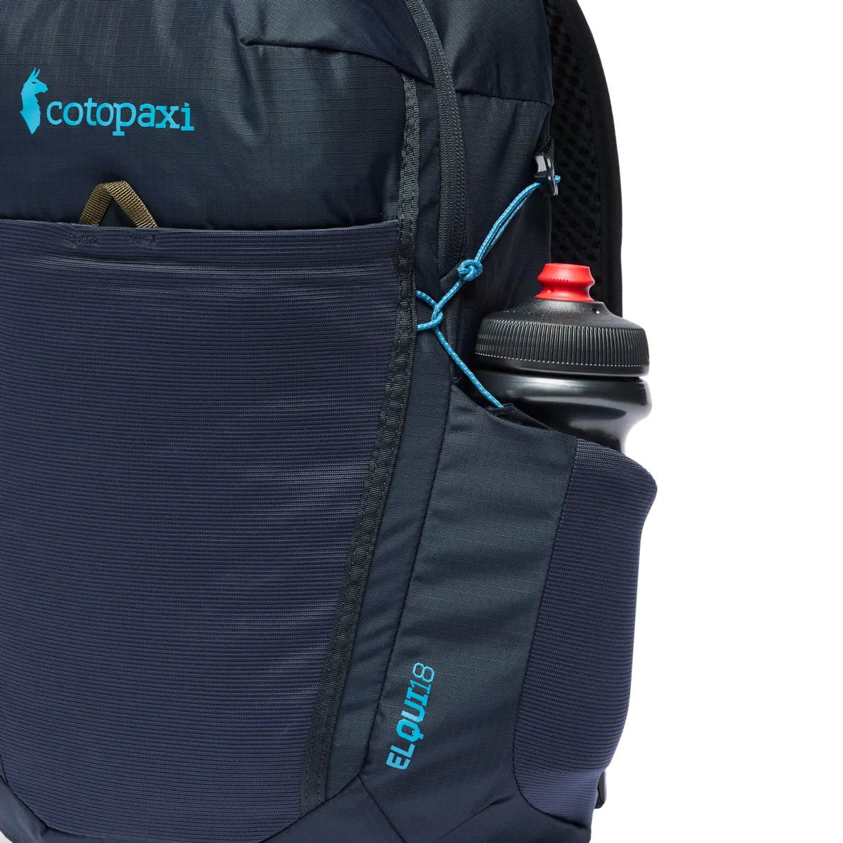 Cotopaxi Elqui 18L sac à dos Kale randonnée respirant