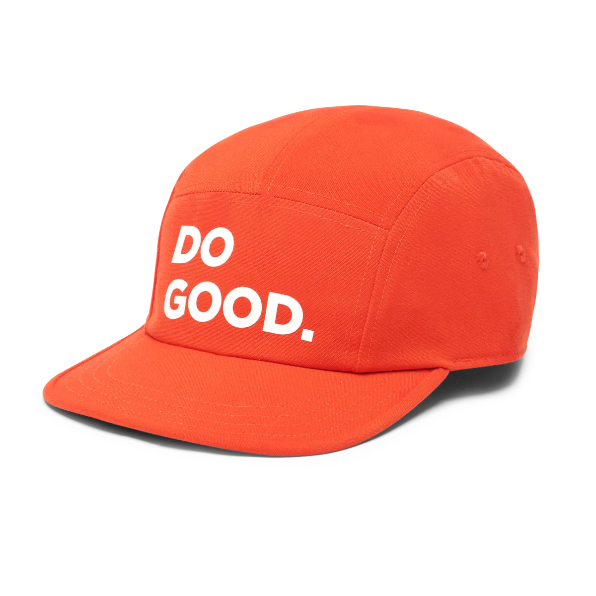 Cotopaxi Do Good casquette 5-panel Thistle réglable