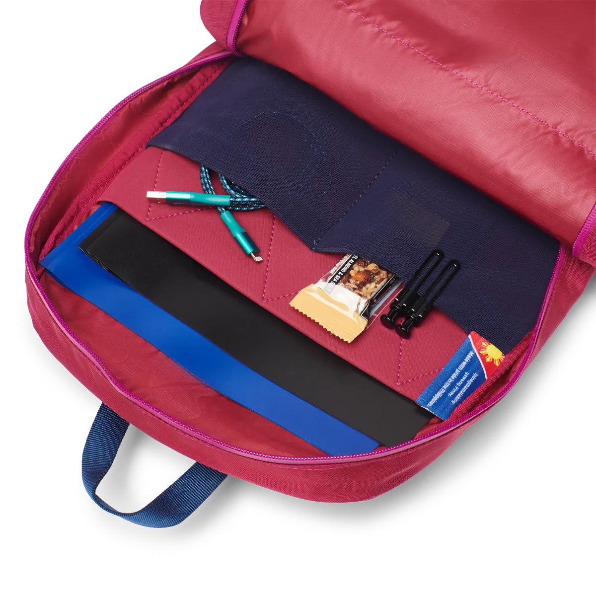 Cotopaxi Vaya sac à dos 18L Cada Día ordinateur 15"