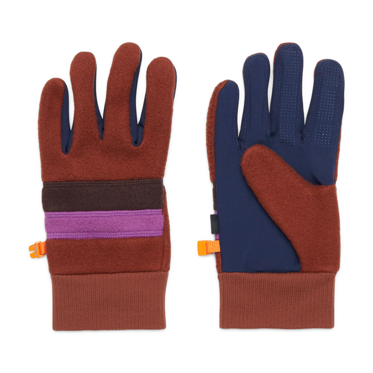 Cotopaxi Teca gants polaire Maritime chauds
