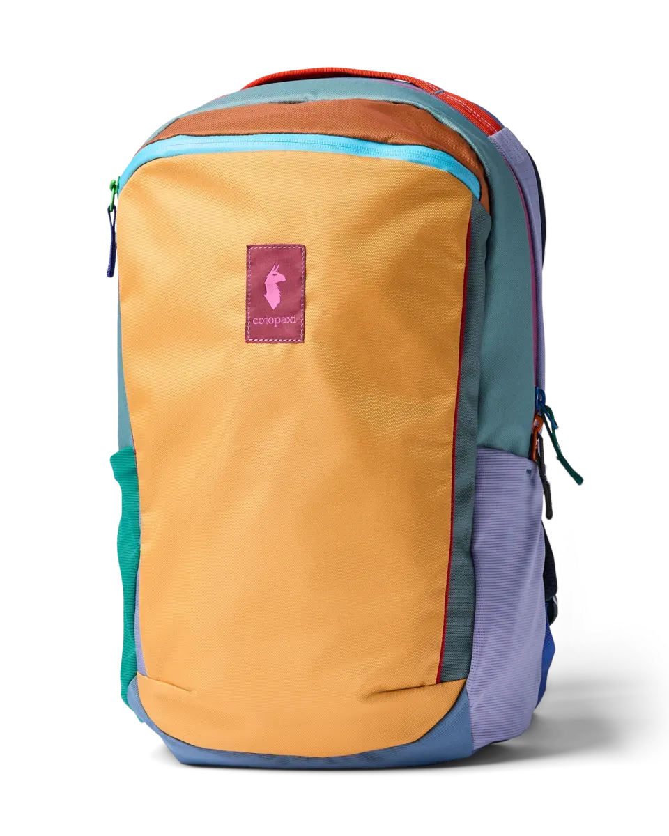Cotopaxi Allpa 18L sac à dos Del Dia unique