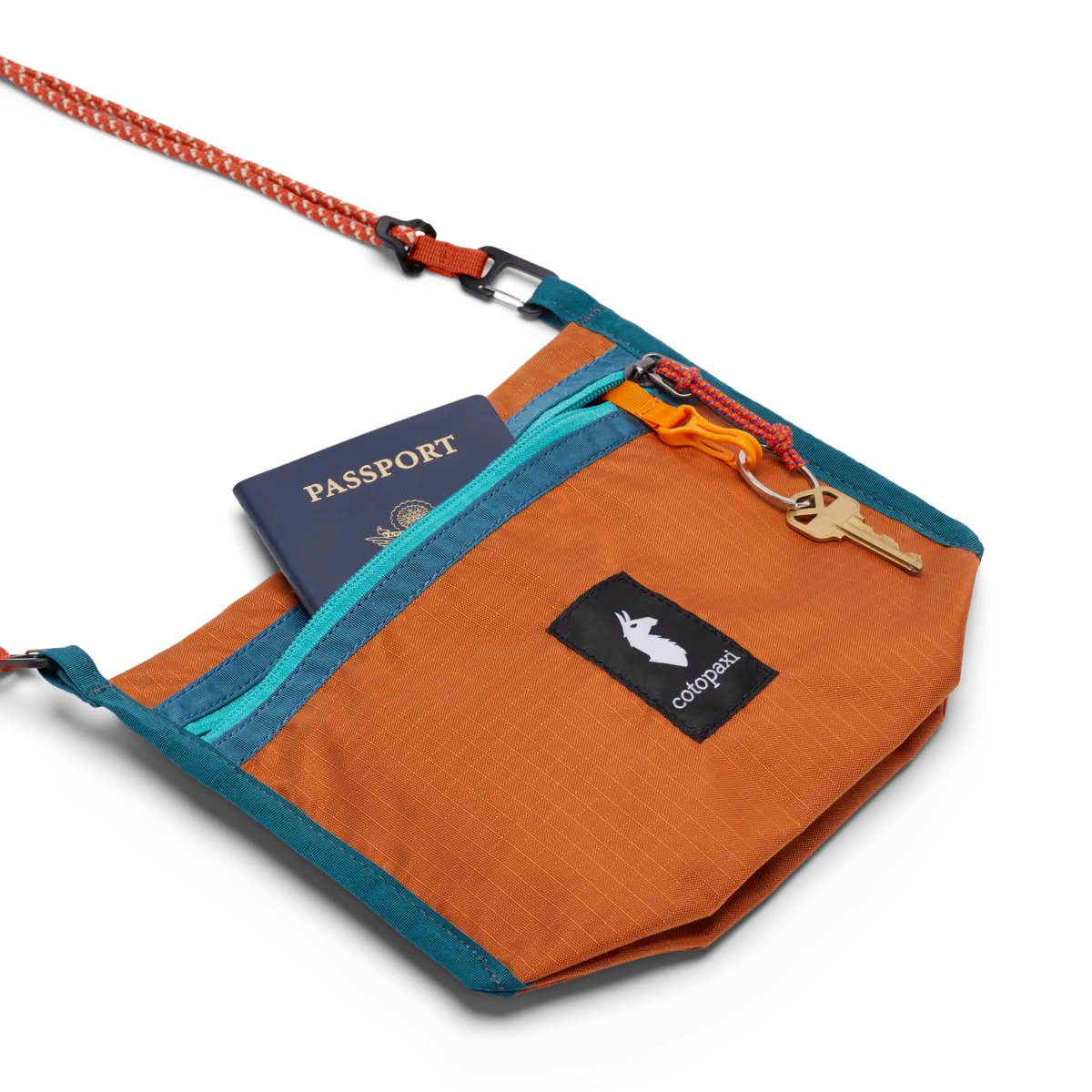 Cotopaxi Cada Dia Lista 2L sac bandouliere 2 L leger