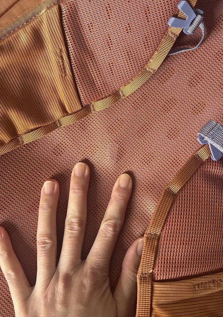 Cotopaxi Elqui 24L sac à dos nylon recyclé