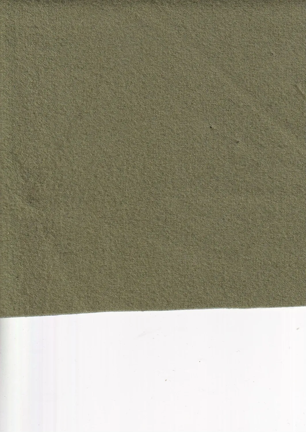 Hollington technique double-face tissu marine sur vert au mètre