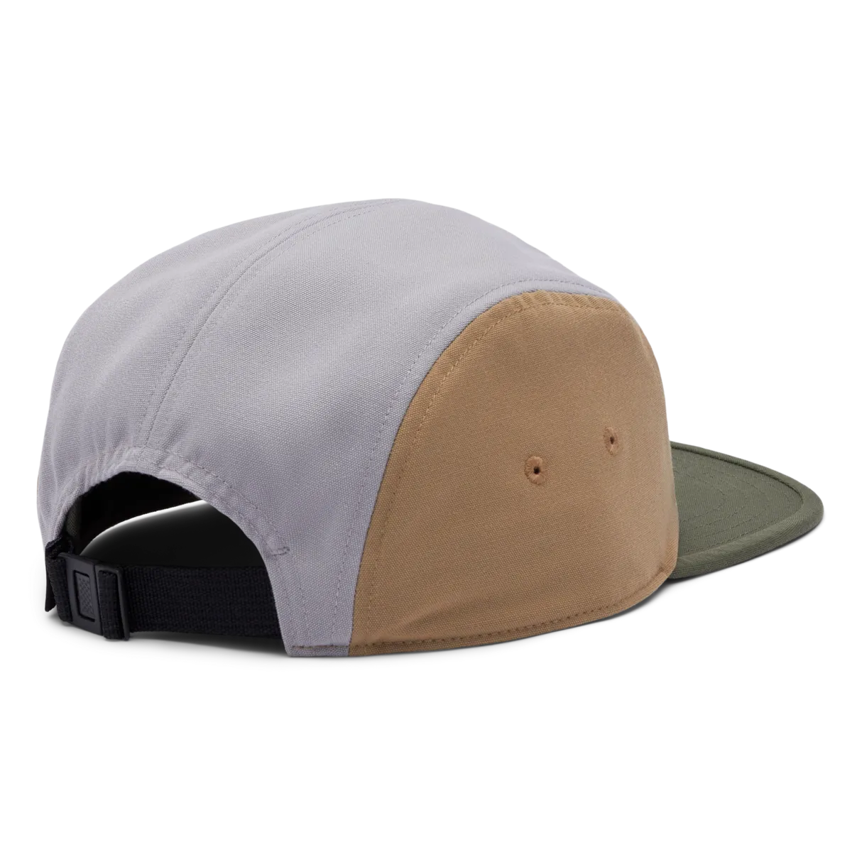 Cotopaxi Do Good 5-Panel casquette Green Tea polyester recycle