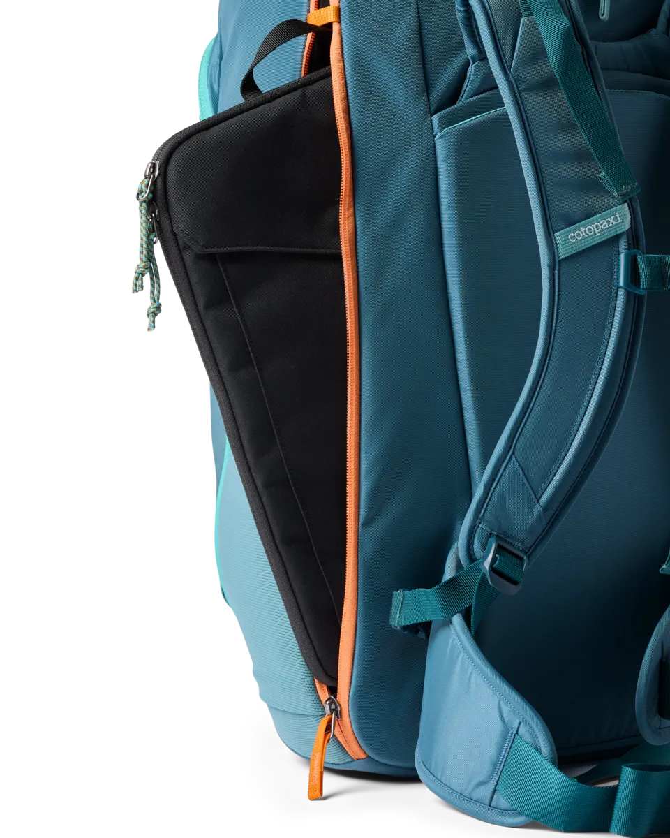 Cotopaxi Allpa 50L sac de voyage 50 L modulable