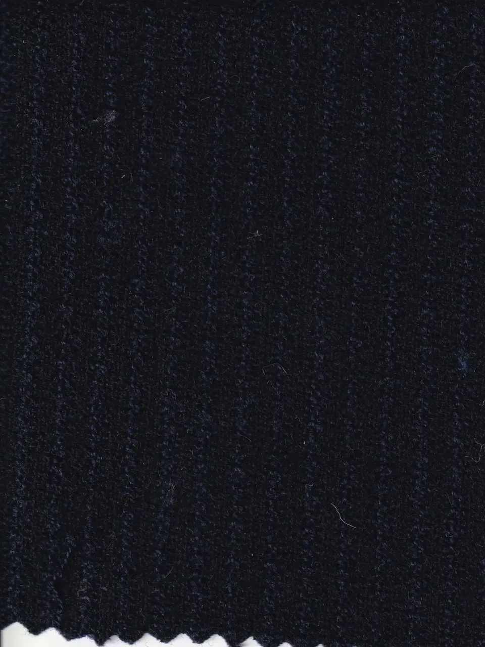 Hollington Serge Bleu Étoile Filante tissu 10 m stretch