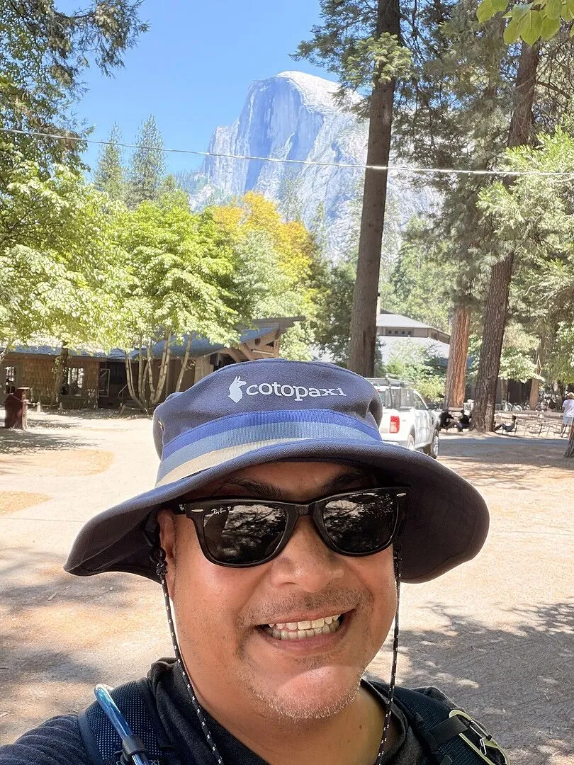 Cotopaxi Orilla chapeau soleil Whiskey protection voyage