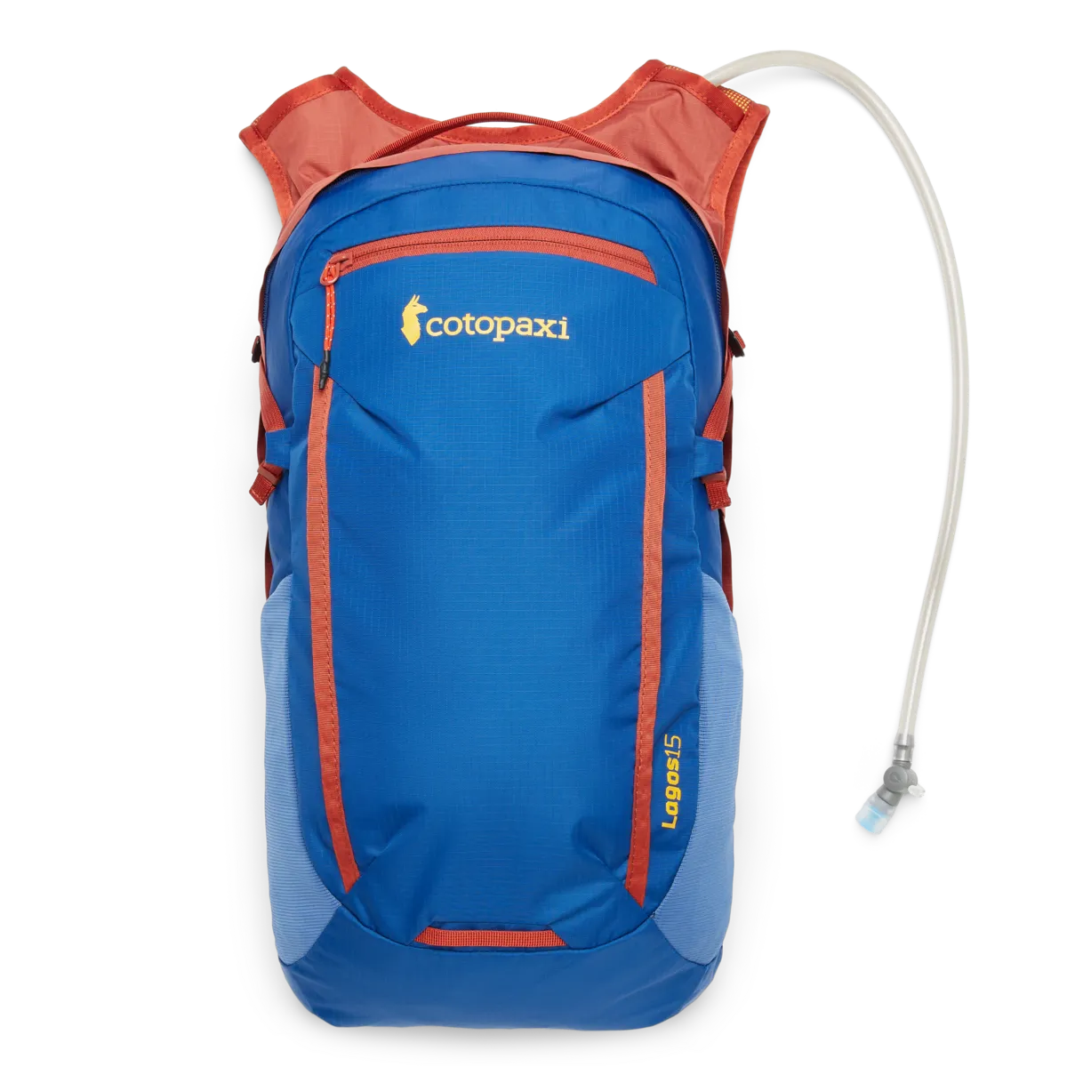 Cotopaxi Lagos 15L sac hydratation rando poche eau 2,5L