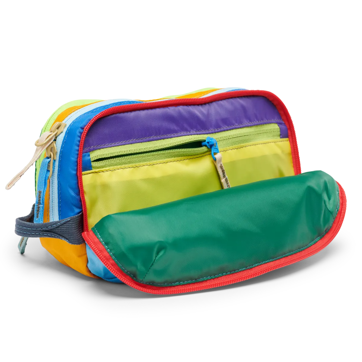 Cotopaxi Del Día Nido trousse rangement 3 poches