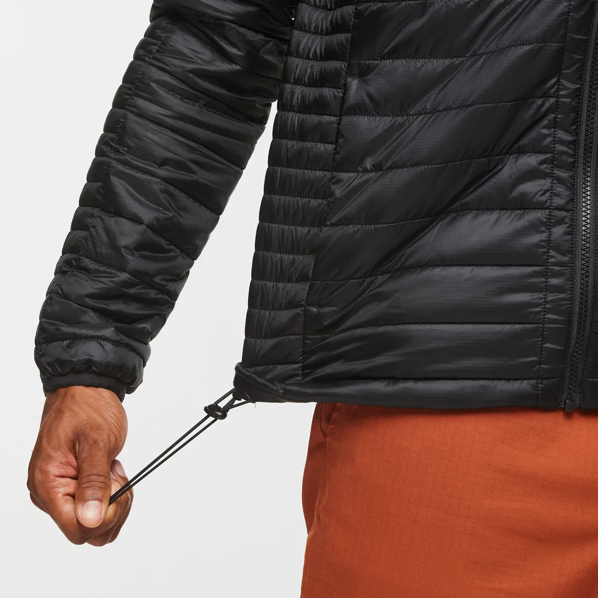 Cotopaxi Capa Insulated Hooded Jacket doudoune homme Dune synthétique