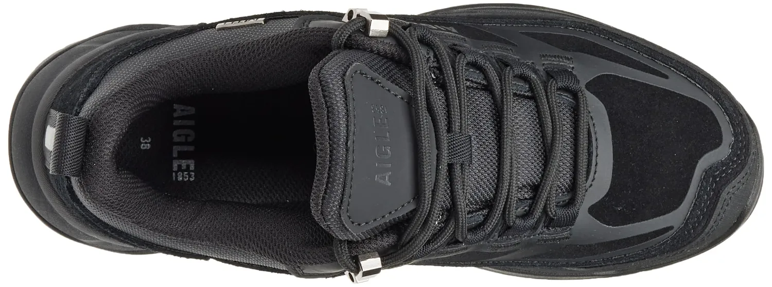 Aigle Palka Low Baskets basses homme pointure 39
