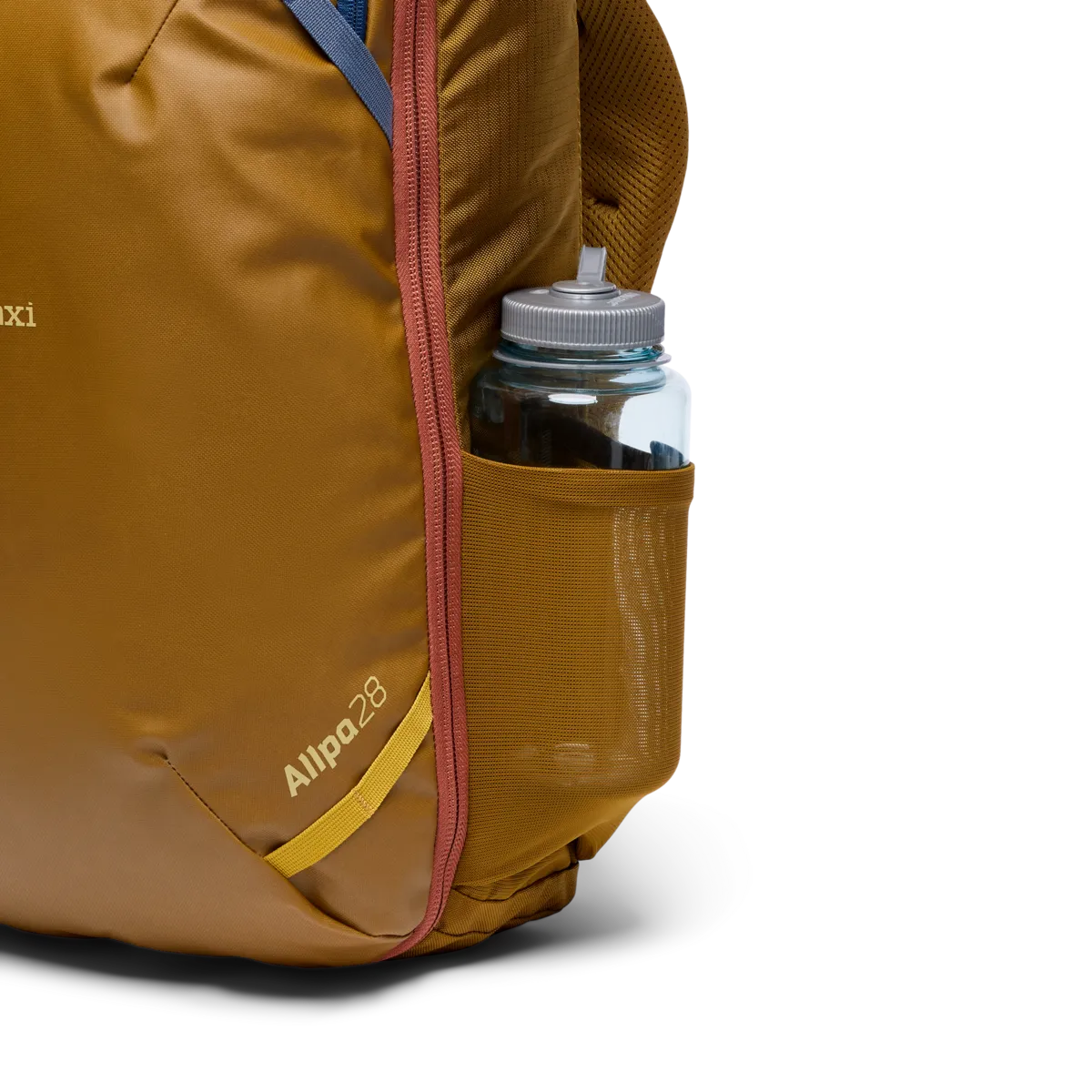 Cotopaxi Allpa 28L sac à dos Bronze cabine
